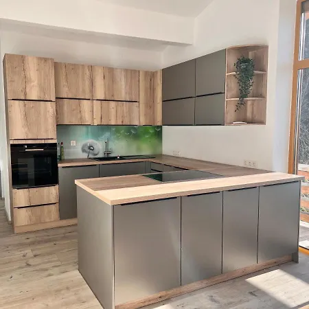Apartamento Gruberhof