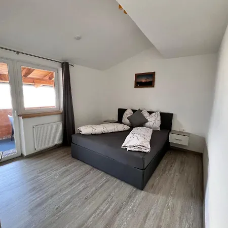 Gruberhof Apartamento