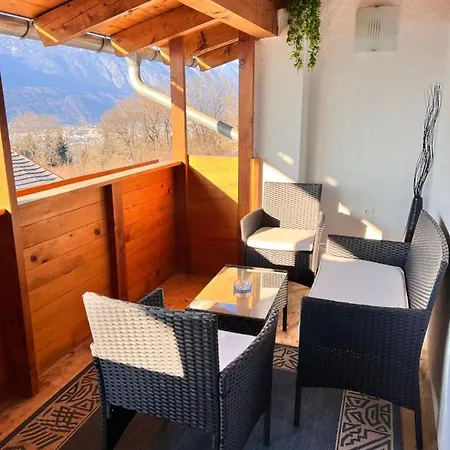 Apartment Gruberhof
