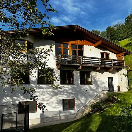 Apartman Gruberhof