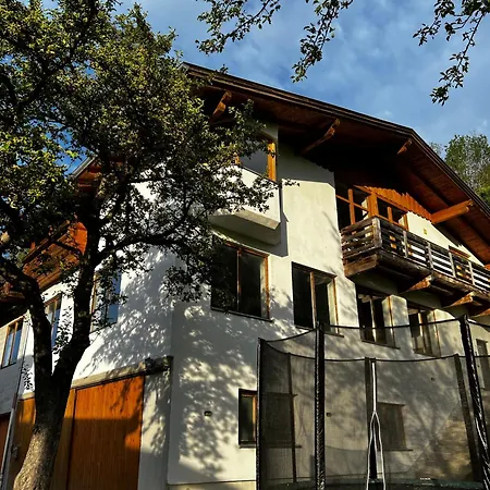 Apartamento Gruberhof