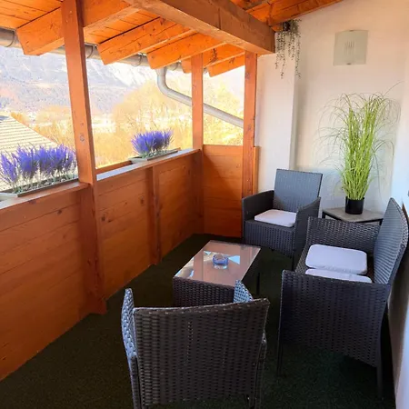 Gruberhof Daire Pill