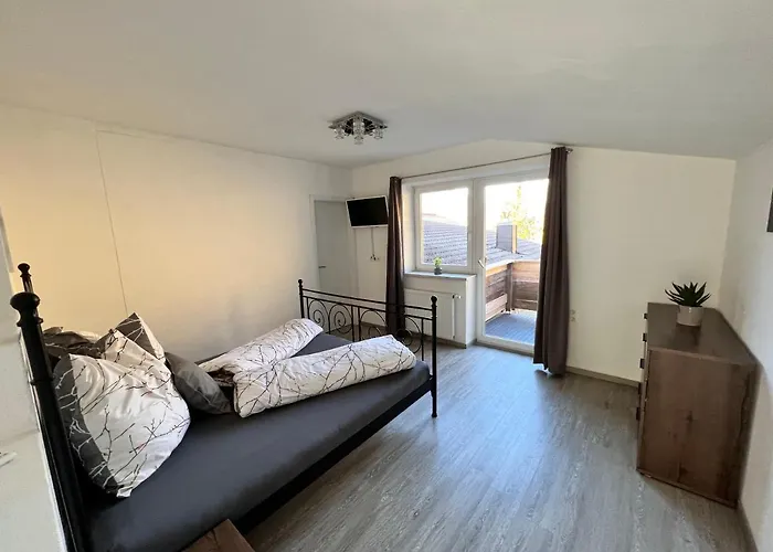 Appartement Gruberhof *