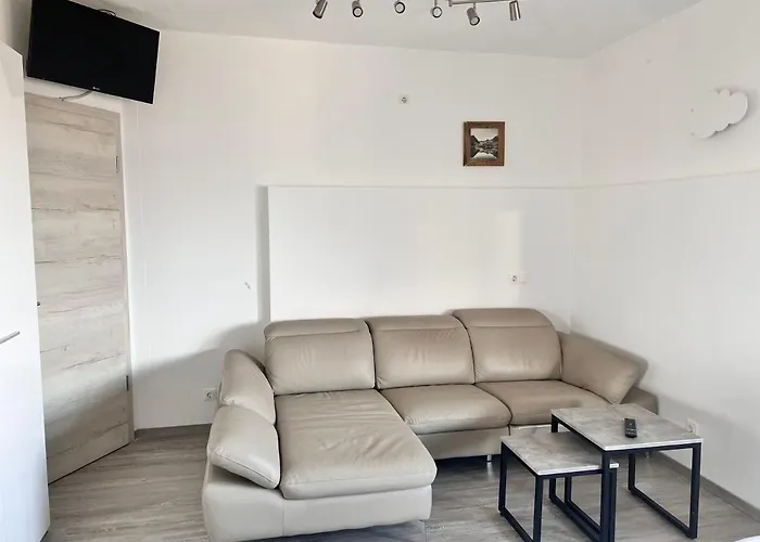 Gruberhof Appartement