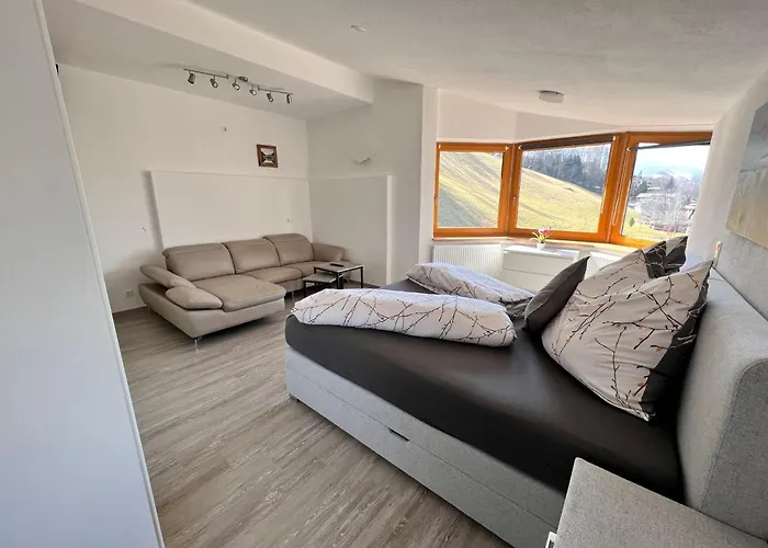 Appartement Gruberhof Pill