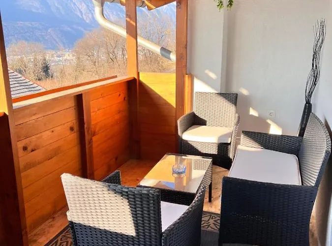 Appartement Gruberhof