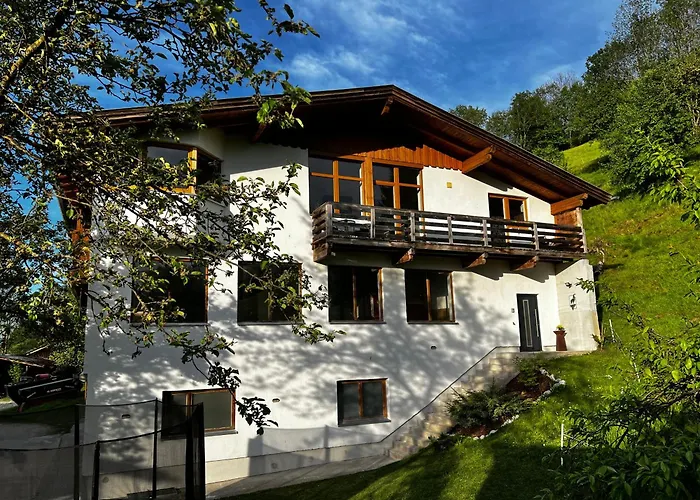 Appartement Gruberhof