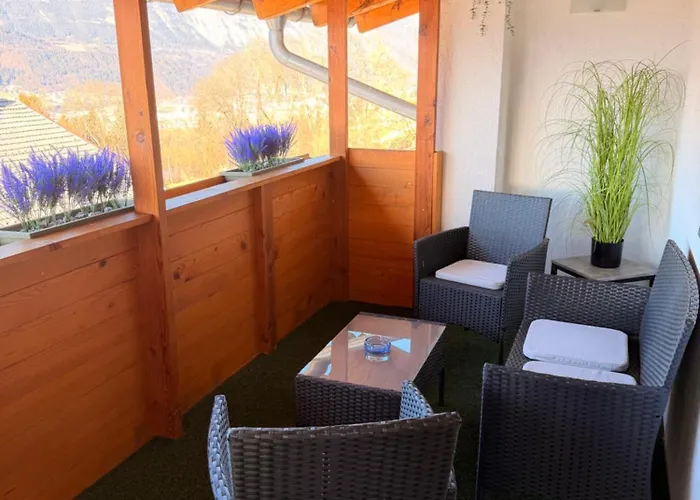 Gruberhof Daire Pill