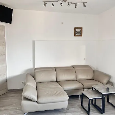 Gruberhof Апартаменты