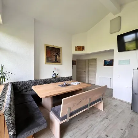 Gruberhof Apartment *