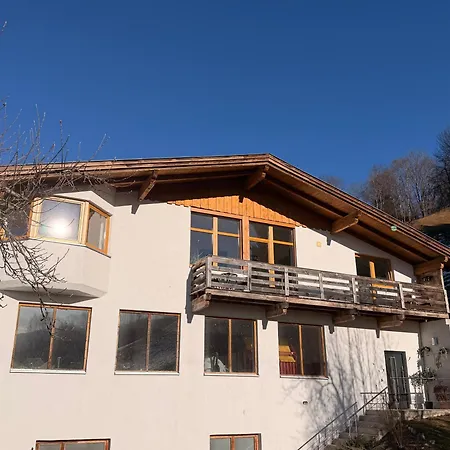 Gruberhof Appartamento *