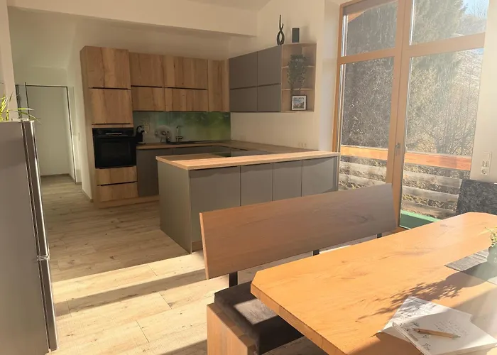 Appartamento Gruberhof Pill