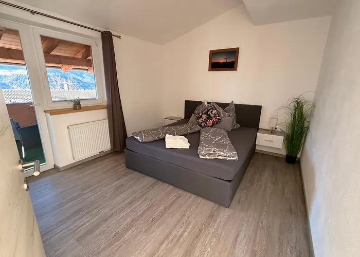 Appartamento Gruberhof *