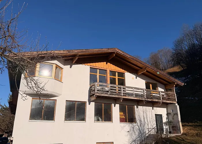 Gruberhof Appartamento *